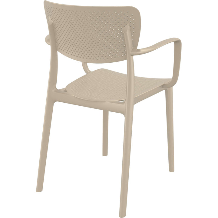 Loft Armchair