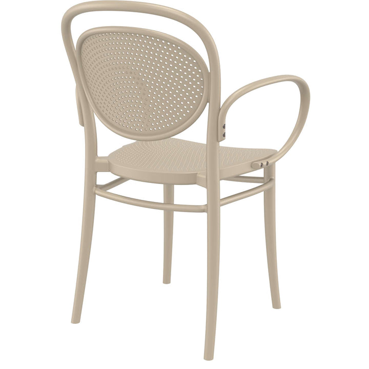 Marcel XL Armchair by Siesta