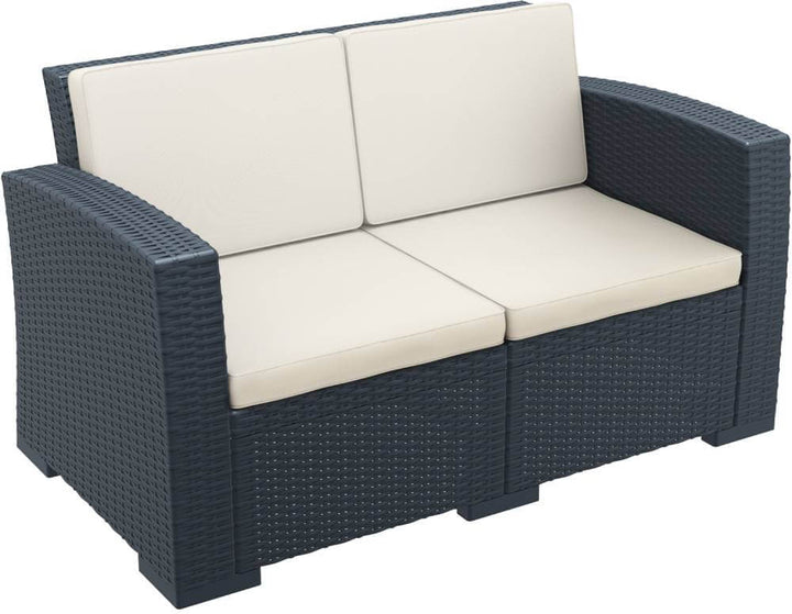 Siesta Monaco Lounge Sofa