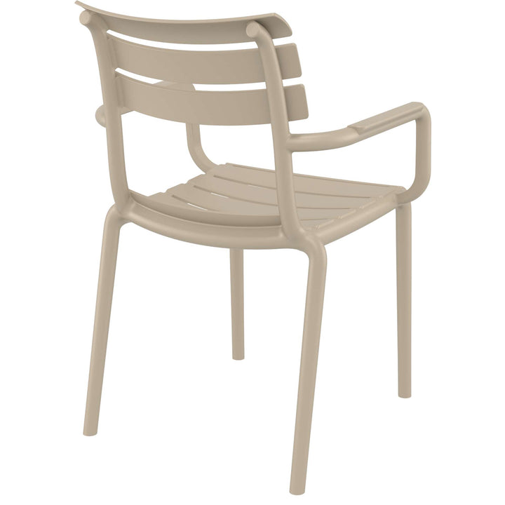 Paris Armchair