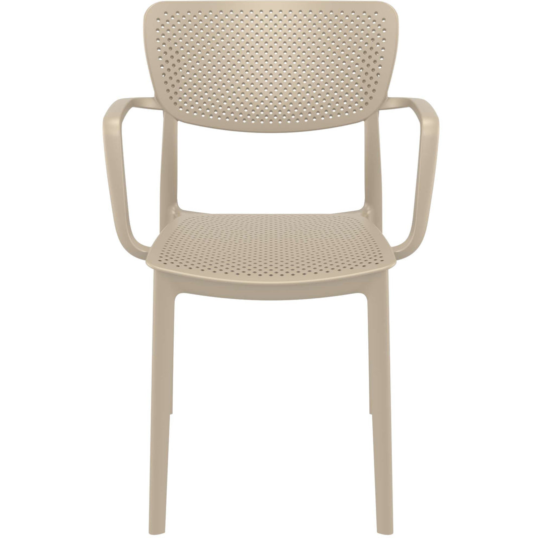 Loft Armchair