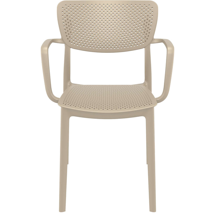 Loft Armchair