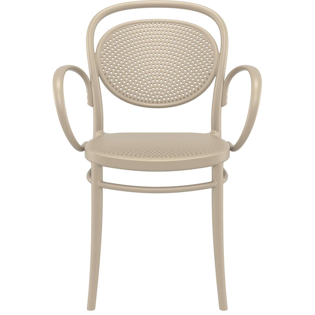 Marcel XL Armchair by Siesta