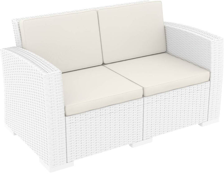 Siesta Monaco Lounge Sofa