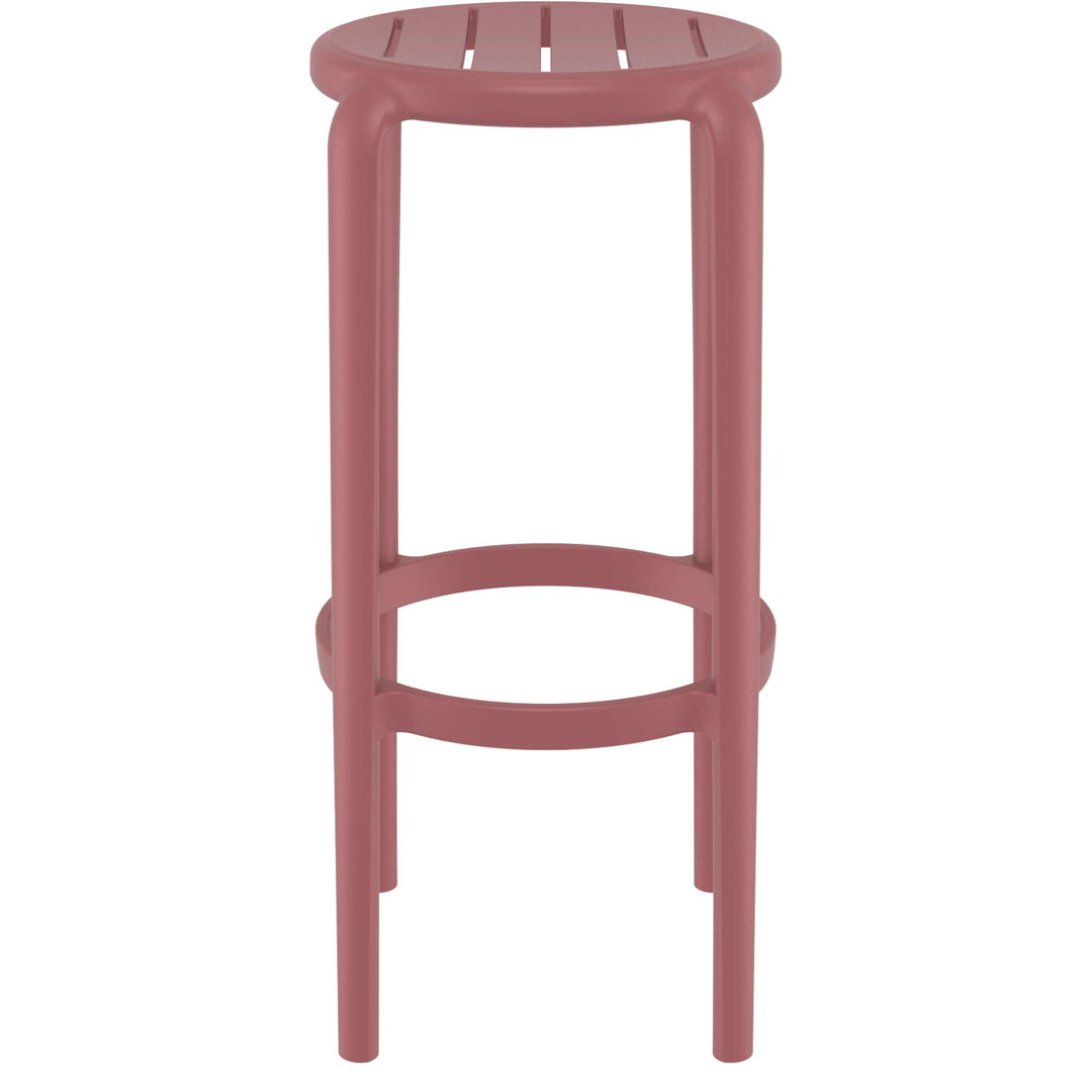 Tom Bar Stool 75