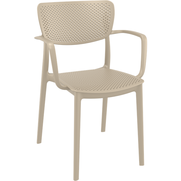 Loft Armchair