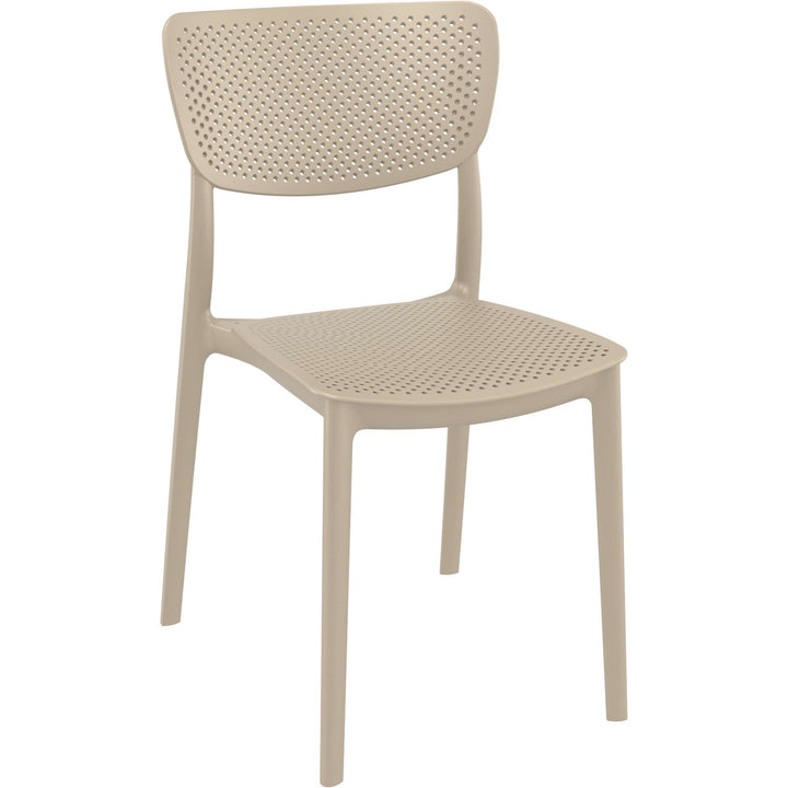 Lucy Chair by Siesta