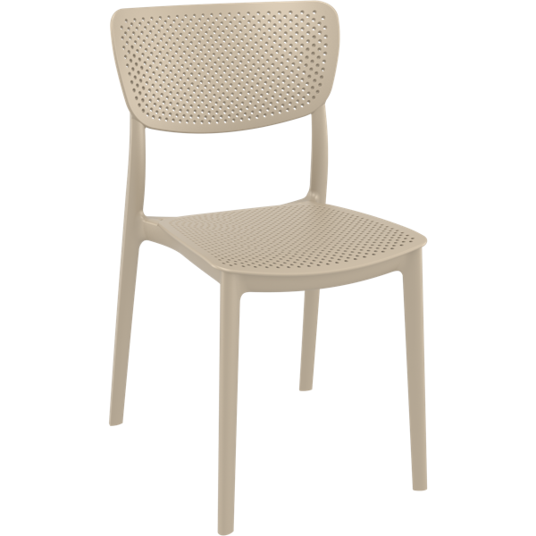 Lucy Chair by Siesta
