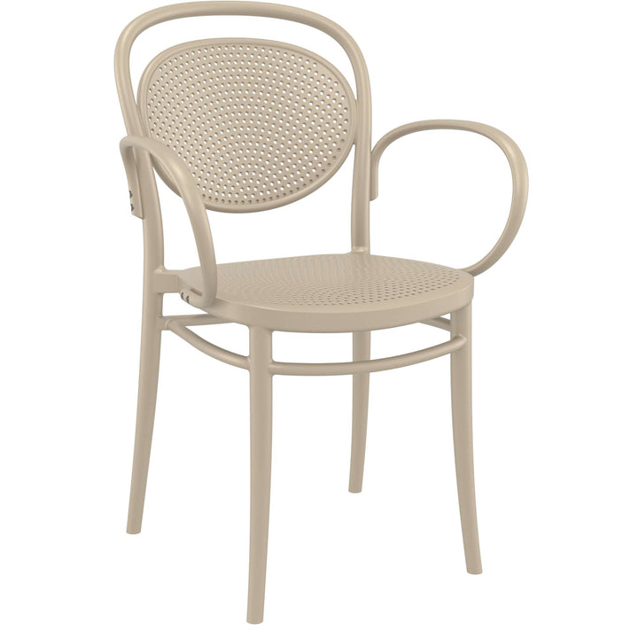 Marcel XL Armchair by Siesta