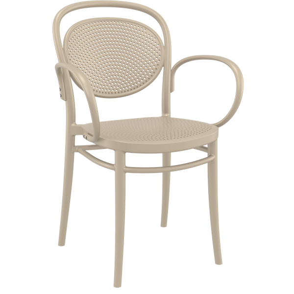 Marcel XL Armchair by Siesta