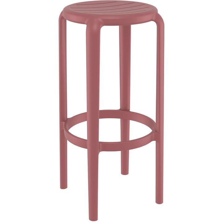Tom Bar Stool 75