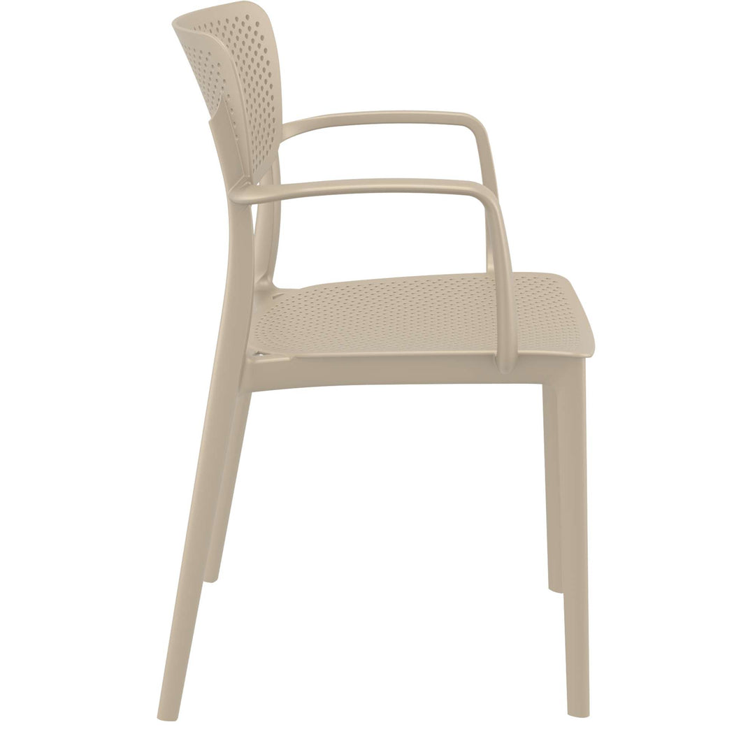 Loft Armchair