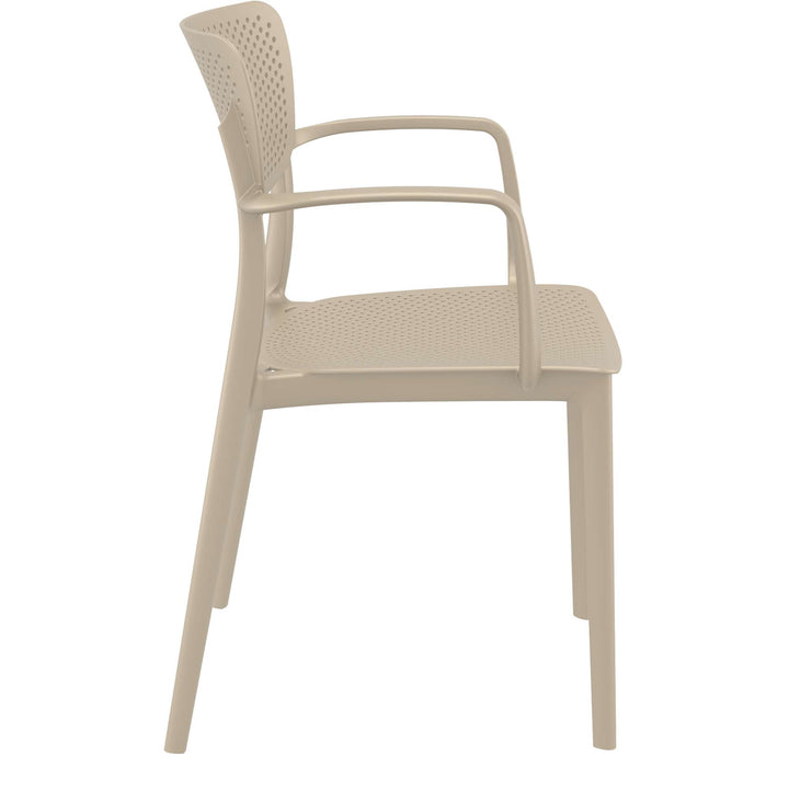 Loft Armchair