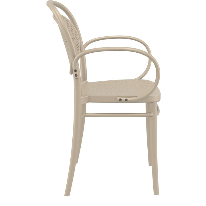 Marcel XL Armchair by Siesta
