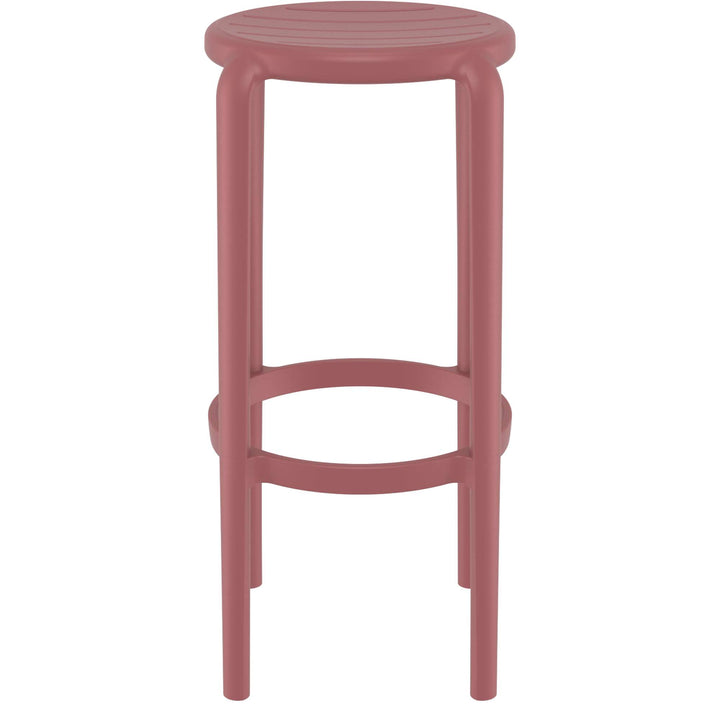 Tom Bar Stool 75