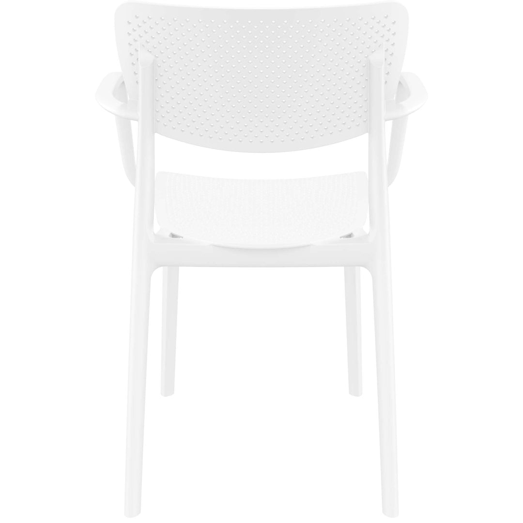 Loft Armchair