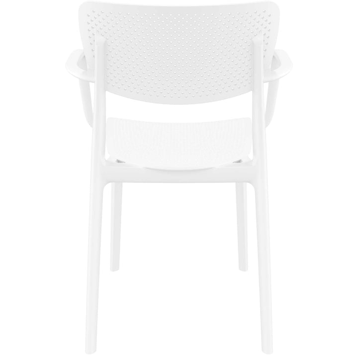 Loft Armchair
