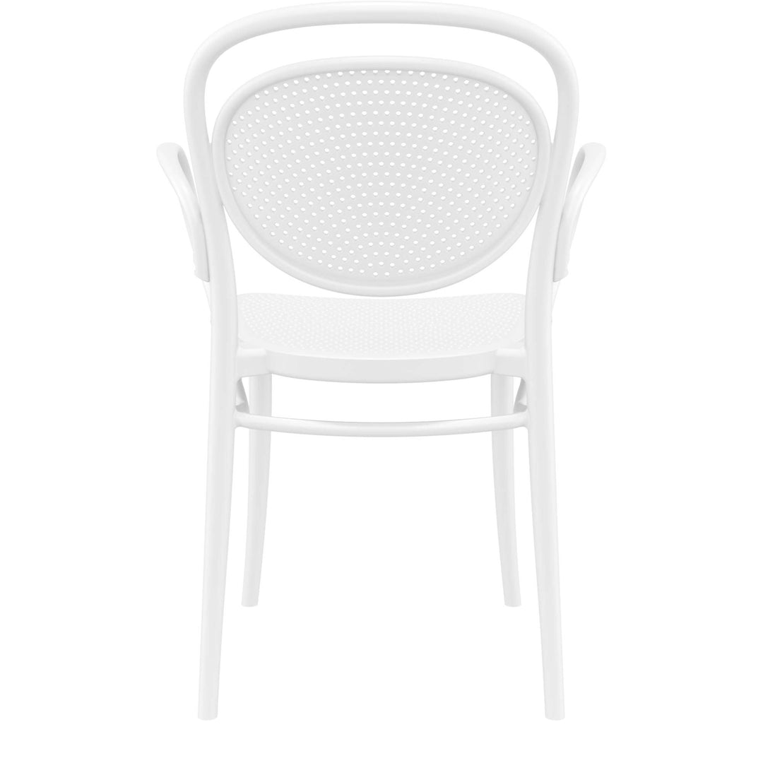 Marcel XL Armchair by Siesta
