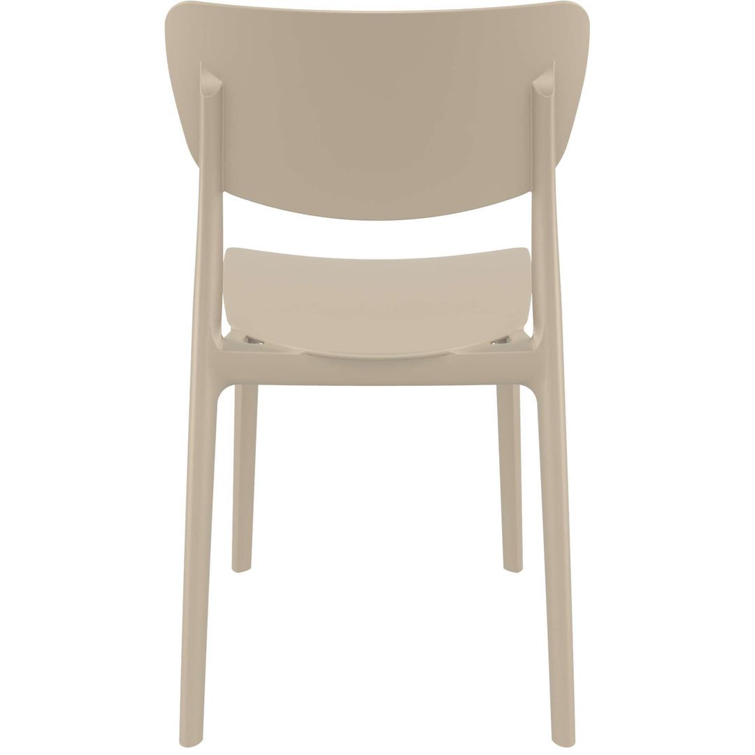 Monna Chair by Siesta
