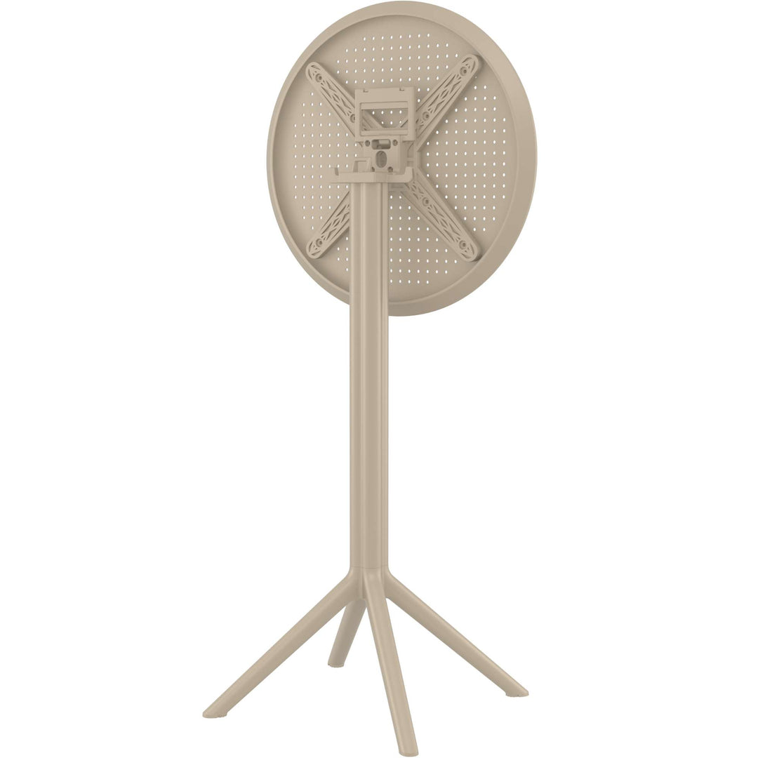 Sky Folding BAR Table 60 Round