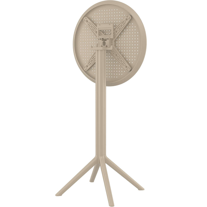 Sky Folding BAR Table 60 Round