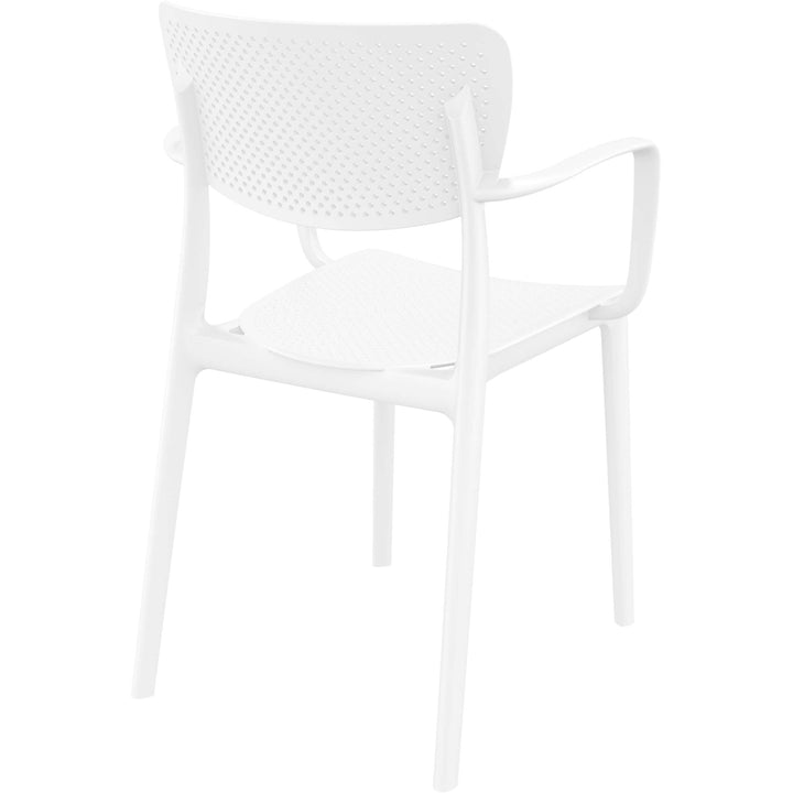 Loft Armchair