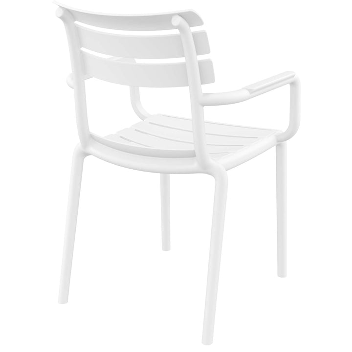 Paris Armchair