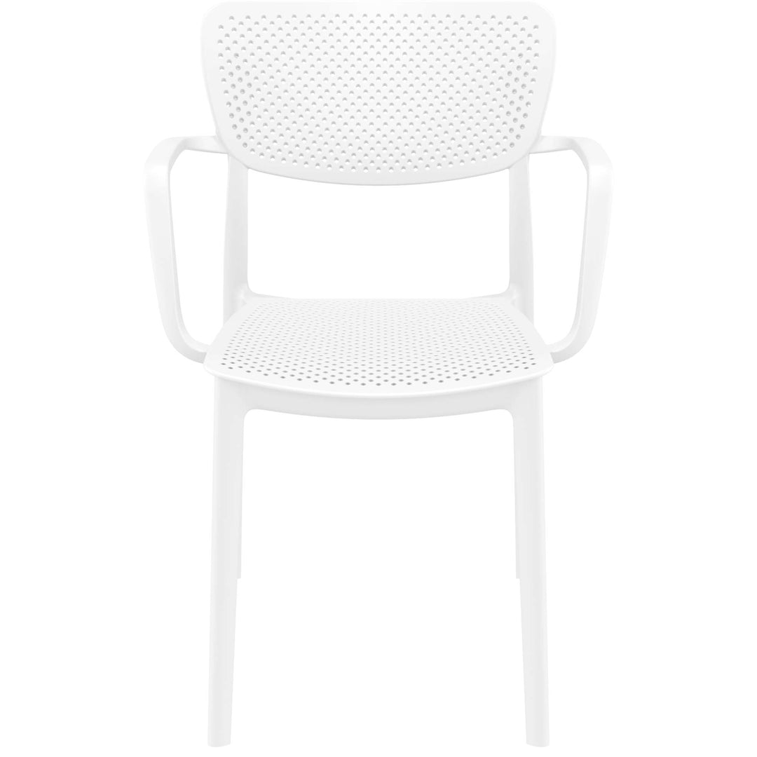 Loft Armchair