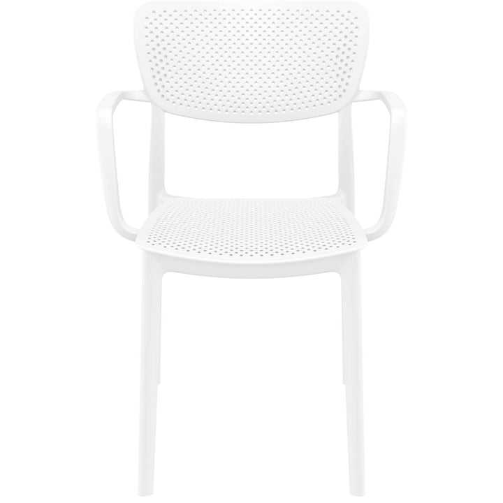 Loft Armchair
