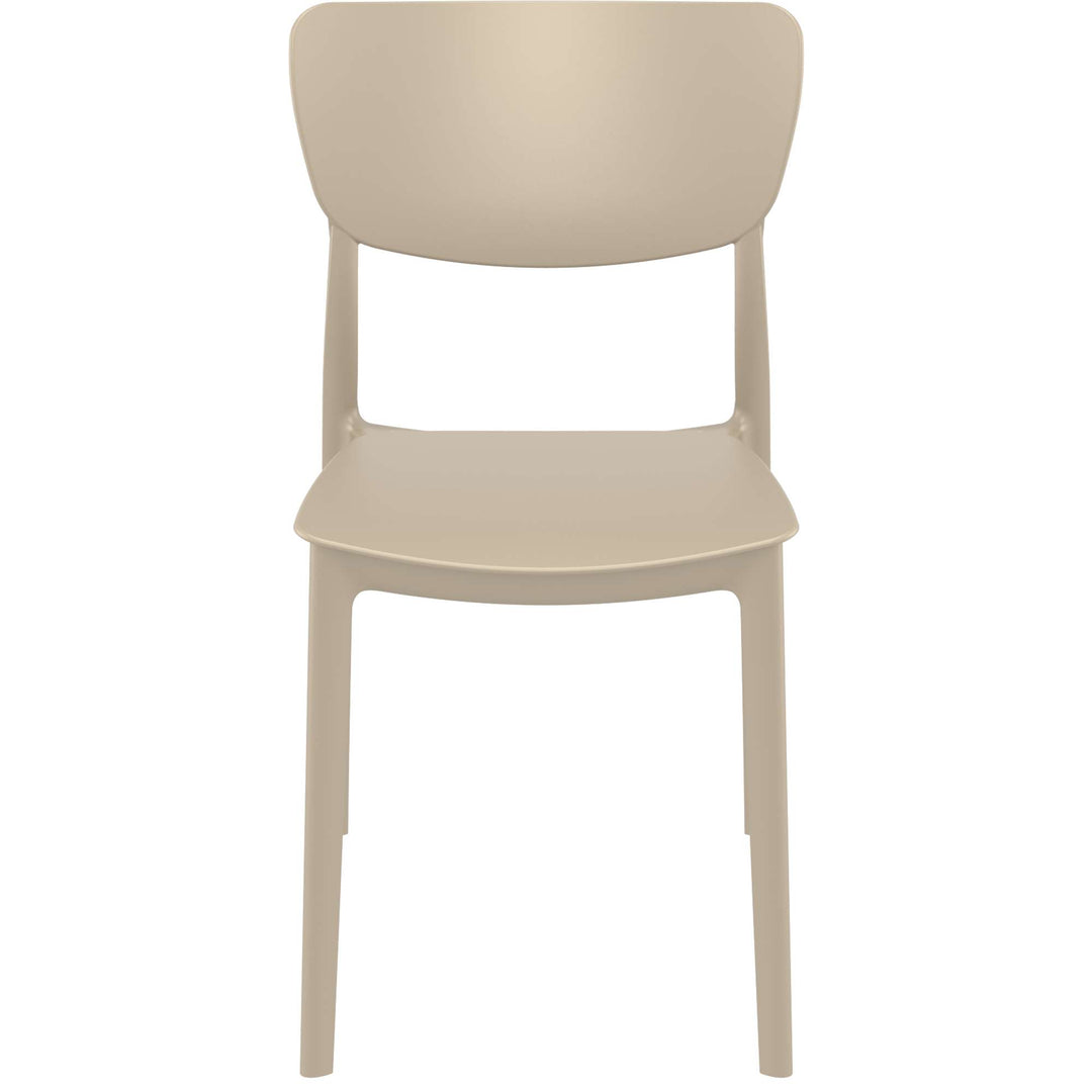 Monna Chair by Siesta