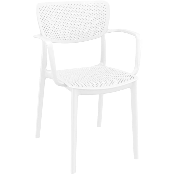 Loft Armchair