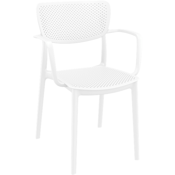 Loft Armchair