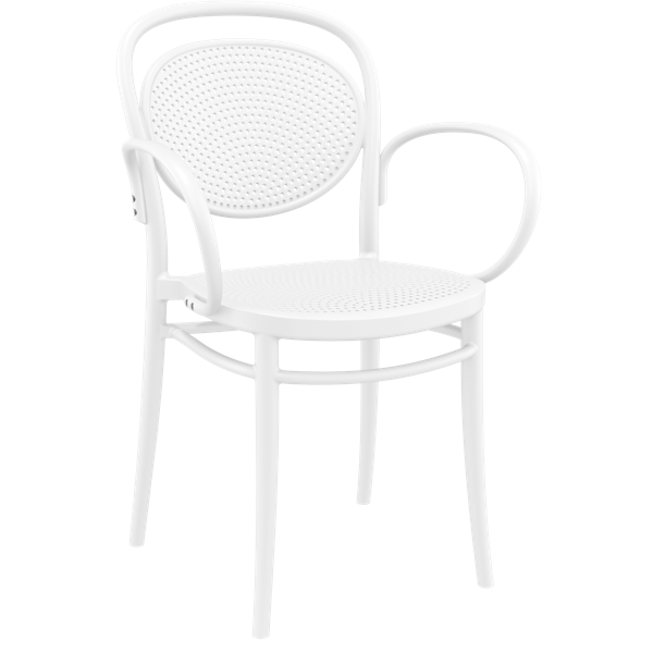 Marcel XL Armchair by Siesta