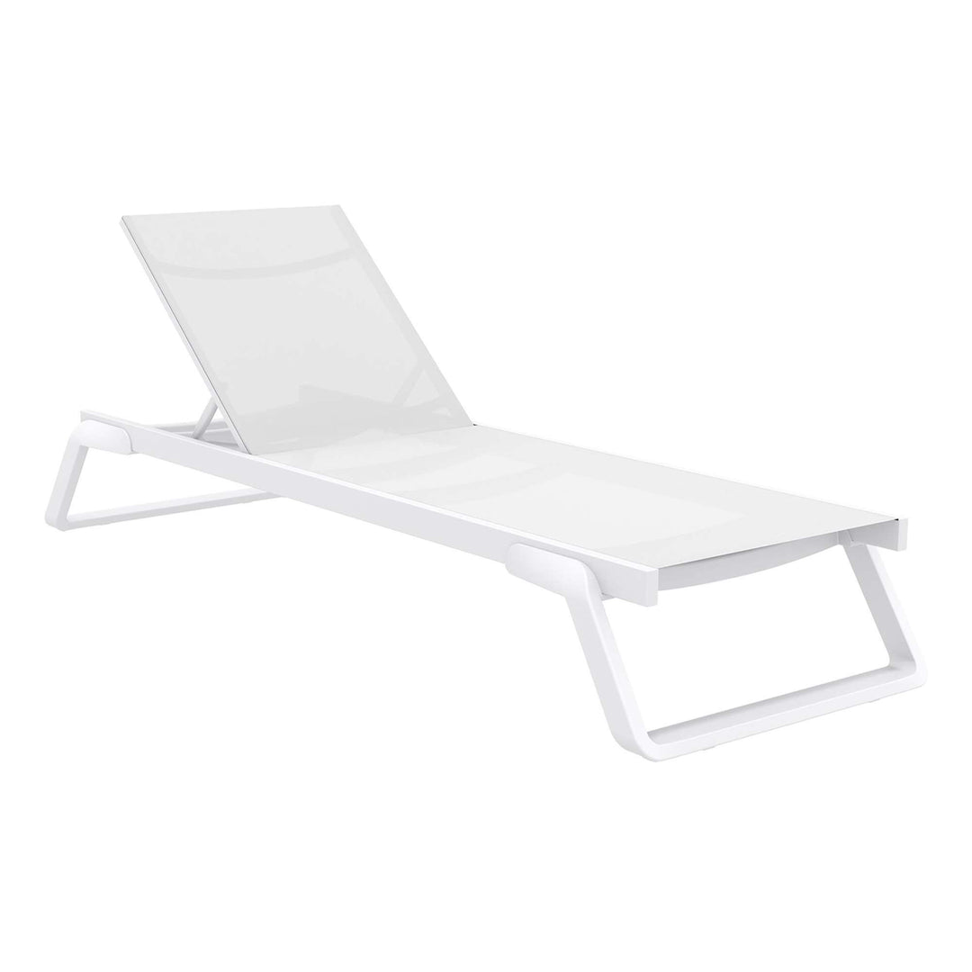 Siesta Tropic Sunlounger