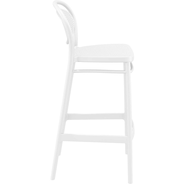 Marcel Bar Stools by Siesta