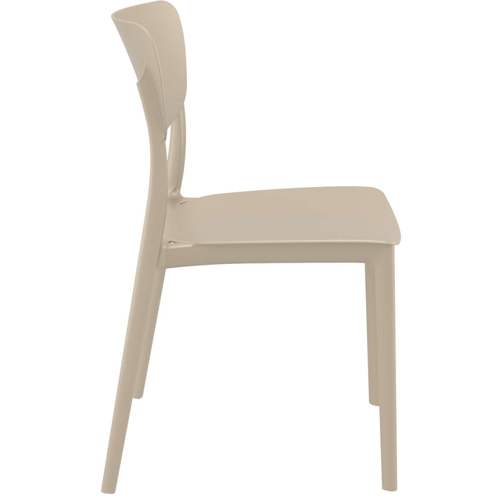 Monna Chair by Siesta