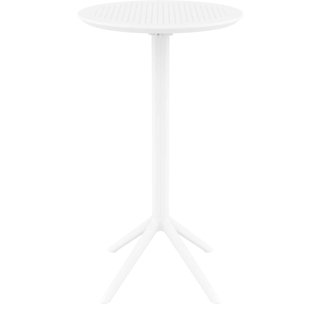 Sky Folding BAR Table 60 Round