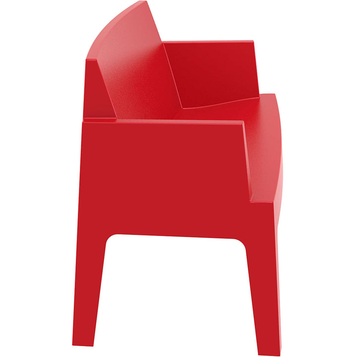 Box Sofa