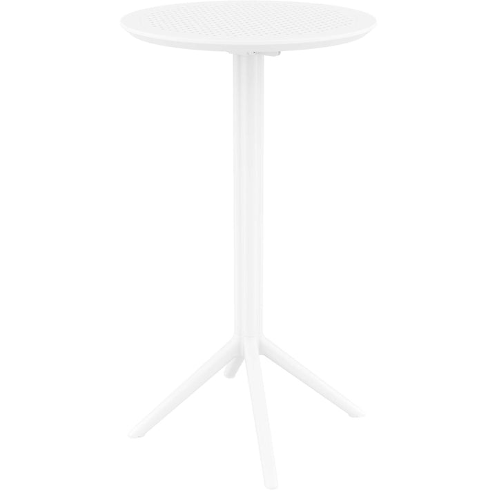 Sky Folding BAR Table 60 Round
