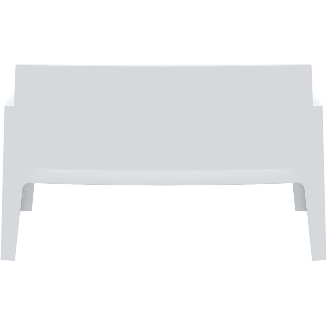 Box Sofa