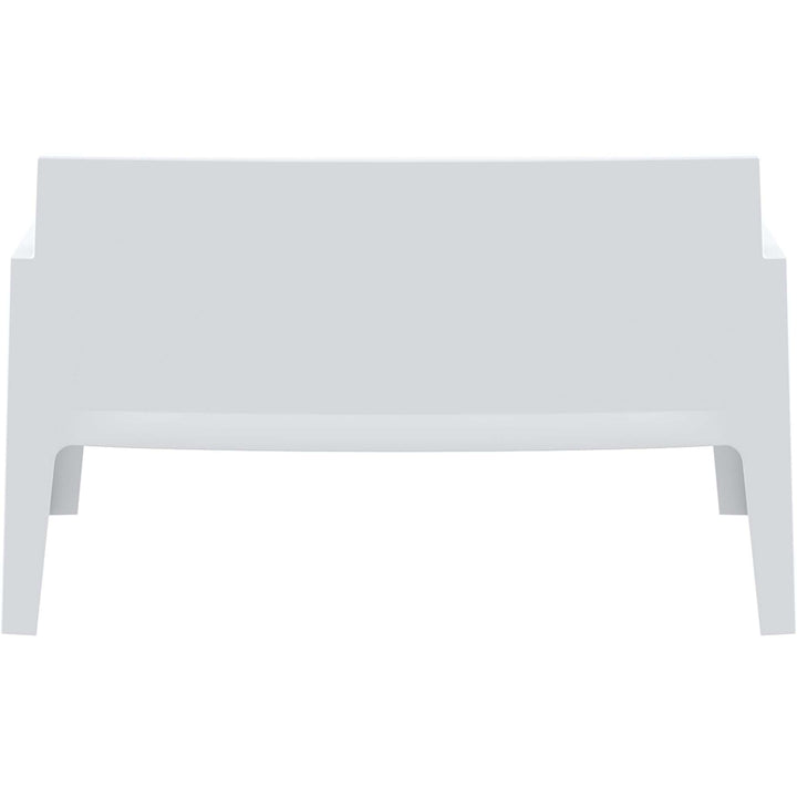 Box Sofa