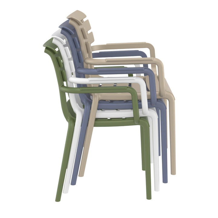 Paris Armchair