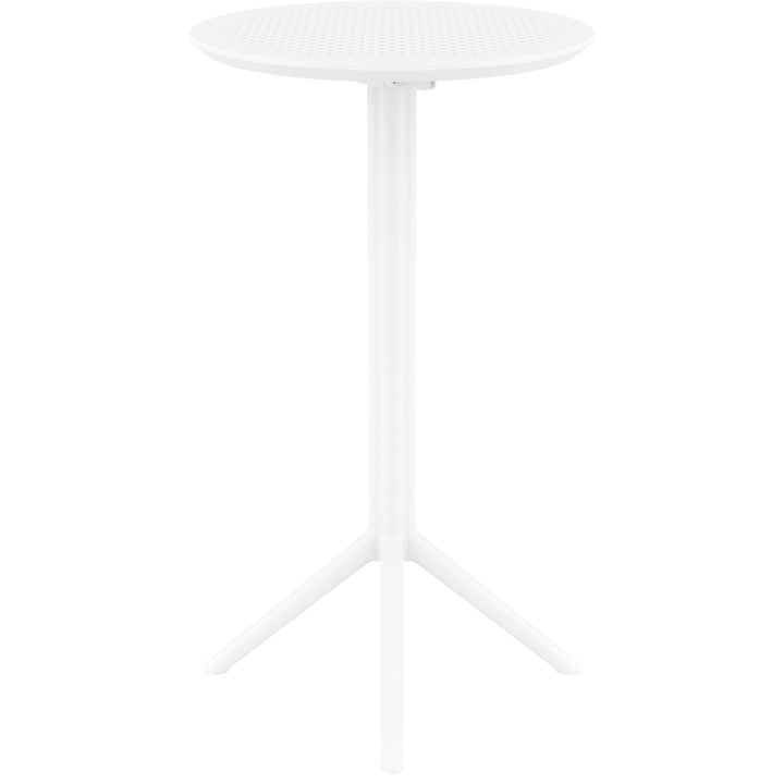 Sky Folding BAR Table 60 Round