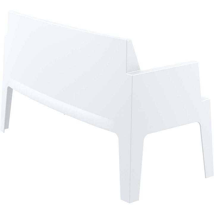 Box Sofa