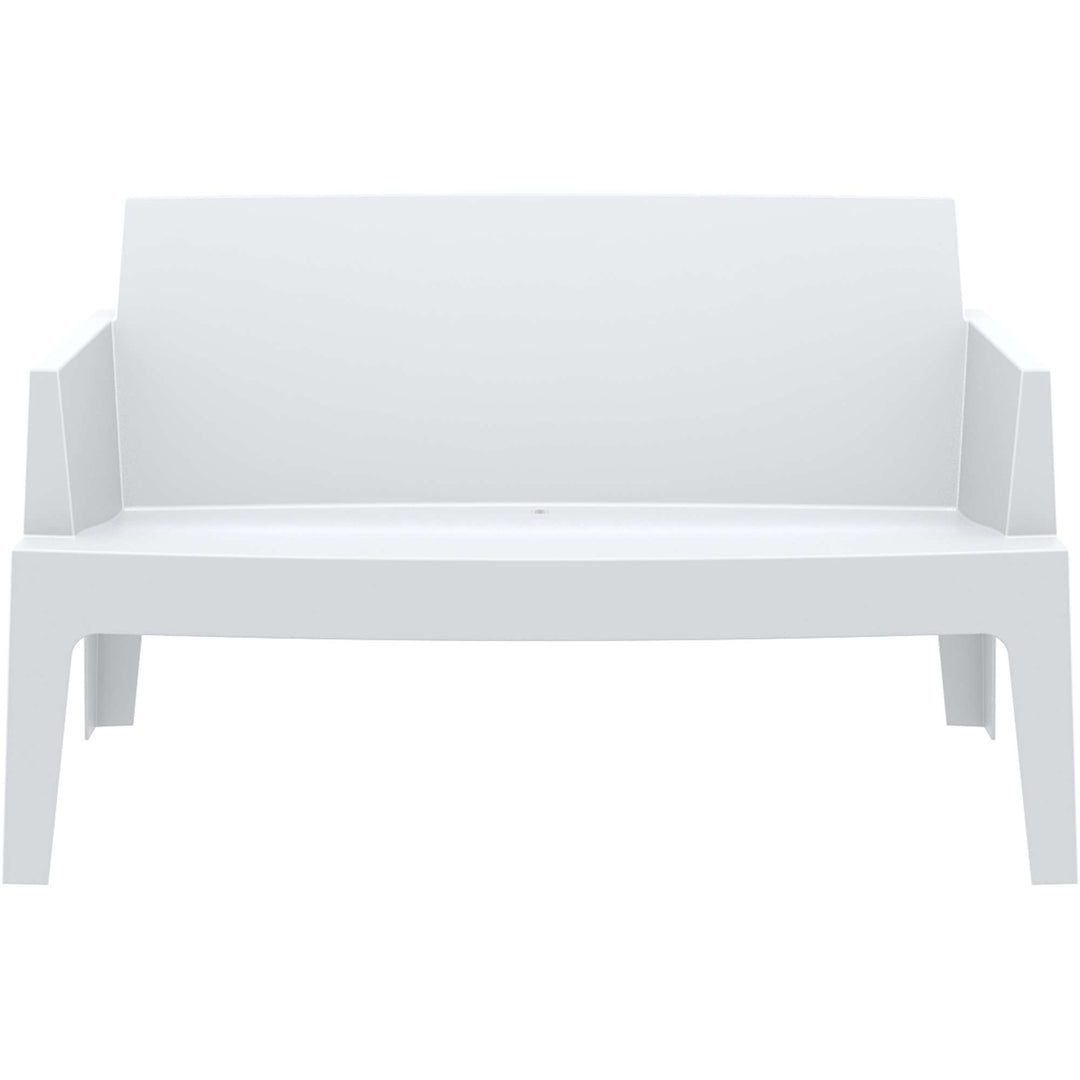 Box Sofa