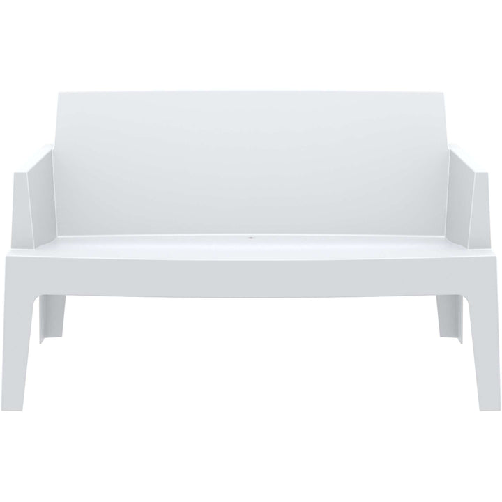 Box Sofa