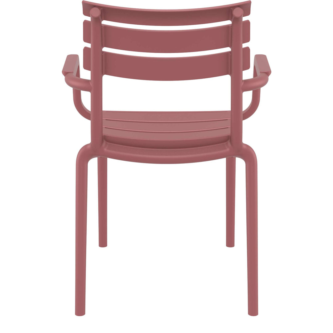 Paris Armchair