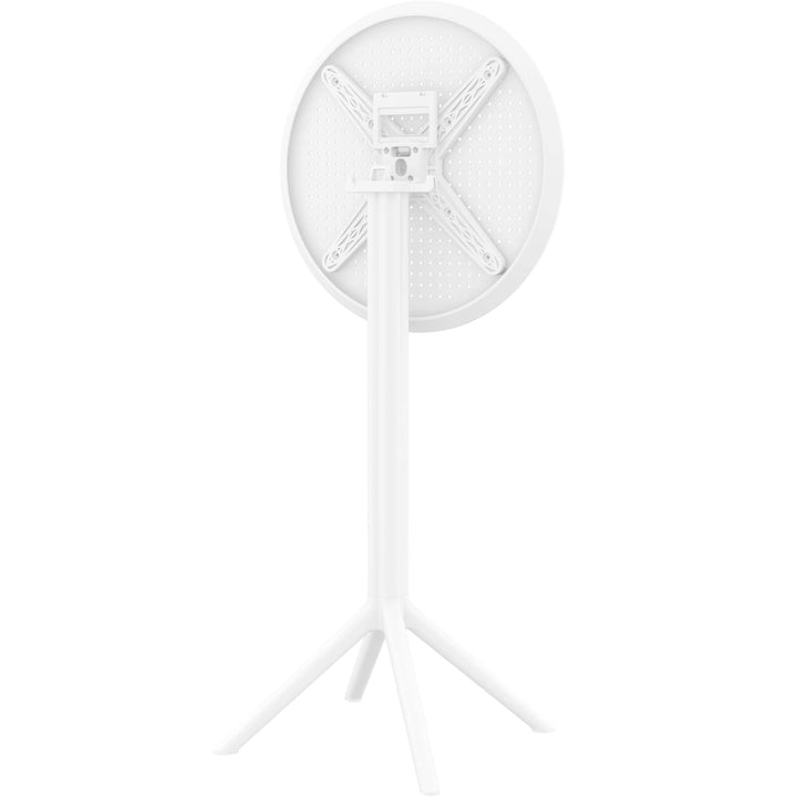 Sky Folding BAR Table 60 Round