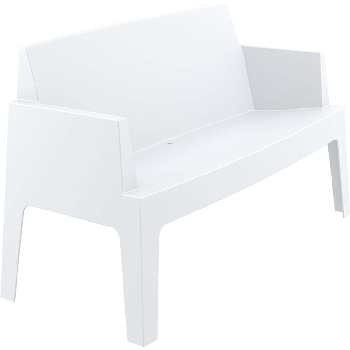 Box Sofa