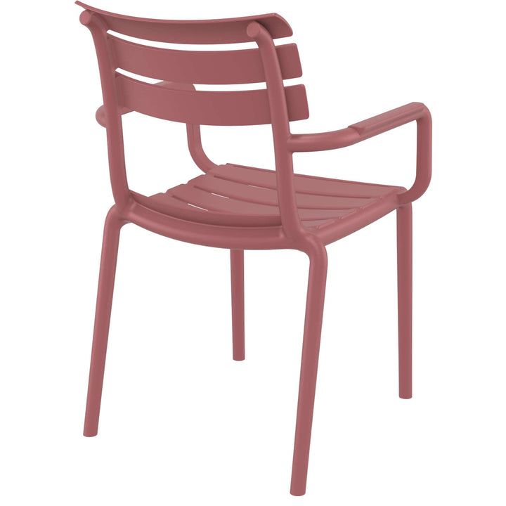 Paris Armchair